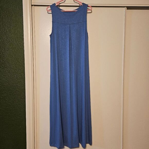 J.Jill maxi dresss - Picture 6 of 7